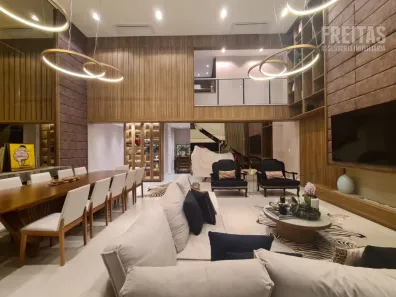 Apartamento com 5 Quartos à venda, 336m² no Alphaville Empresarial, Barueri