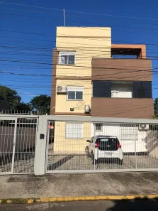 Cobertura com 2 Quartos à venda, 180m² no Vila Carlos Antônio Wilkens, Cachoeirinha