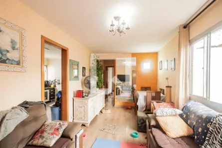 Apartamento com 2 Quartos à venda, 78m² no Vila da Saúde, São Paulo
