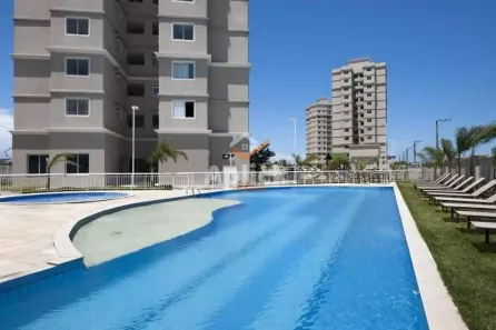 Apartamento com 3 Quartos à venda, 103m² no Morada de Laranjeiras, Serra