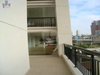Apartamento com 3 Quartos à venda, 172m² no Vila Gomes Cardim, São Paulo