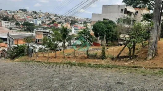 Lote/Terreno à venda, 576m² no Vila Palestina, Cariacica