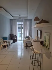 Apartamento com 2 Quartos para alugar, 153m² no Braga, Cabo Frio