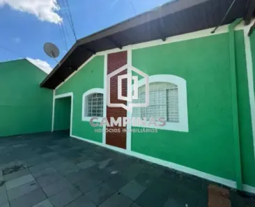 Casa com 3 Quartos à venda, 149m² no Jardim Nova Europa, Campinas