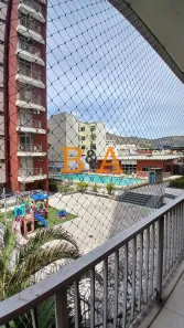 Apartamento com 2 Quartos à venda, 89m² no Méier, Rio de Janeiro