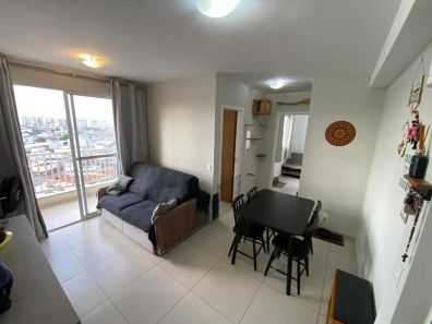 Apartamento com 2 Quartos à venda, 55m² no Santa Inês, Vila Velha