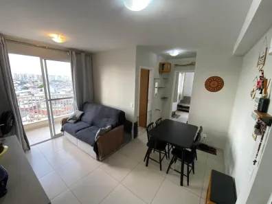 Apartamento com 2 Quartos à venda, 55m² no Santa Inês, Vila Velha