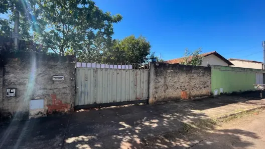 Lote/Terreno à venda, 300m² no Setor Urias Magalhães, Goiânia