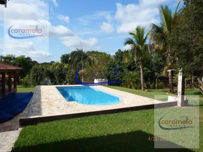 Fazenda/Sítio com 3 Quartos à venda, 2600m² no Iperó, Iperó