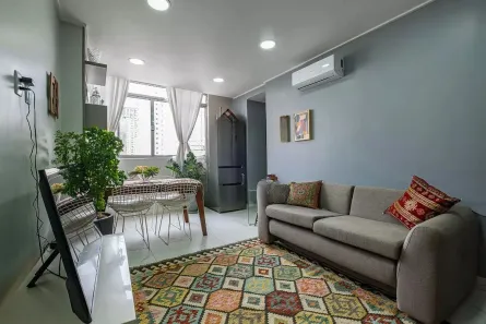 Apartamento com 4 Quartos à venda, 102m² no Cerqueira César, São Paulo