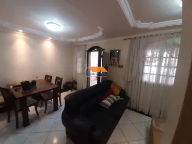Casa com 3 Quartos à venda, 167m² no Santa Mônica, Belo Horizonte