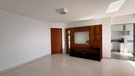 Apartamento com 3 Quartos para alugar, 100m² no Buritis, Belo Horizonte
