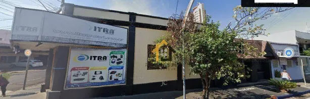 Ponto Comercial à venda, 320m² no Centro, Birigui