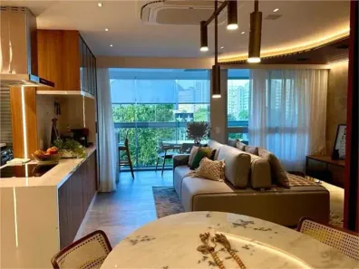 Apartamento com 3 Quartos à venda, 102m² no Botafogo, Rio de Janeiro