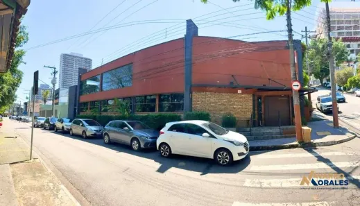 Imóvel Comercial para alugar, 1000m² no Vila Progredior, São Paulo