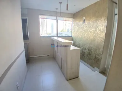 Sala Comercial para alugar, 70m² no Vila Monte Alegre, São Paulo