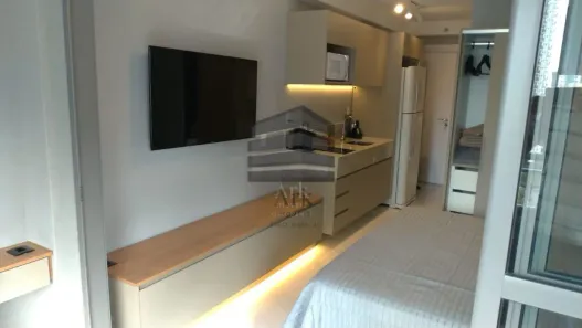 Apartamento com 1 Quarto à venda, 30m² no Vila Mariana, São Paulo