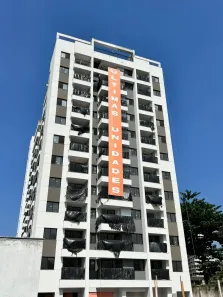 Apartamento com 1 Quarto à venda, 38m² no Jacarepaguá, Rio de Janeiro