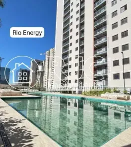 Apartamento com 3 Quartos à venda, 65m² no Santo Cristo, Rio de Janeiro