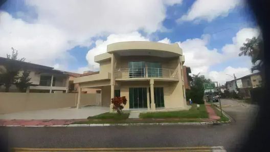 Casa de Condomínio com 4 Quartos à venda, 540m² no Parque Verde, Belém