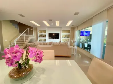 Casa de Condomínio com 5 Quartos à venda, 403m² no Barra da Tijuca, Rio de Janeiro