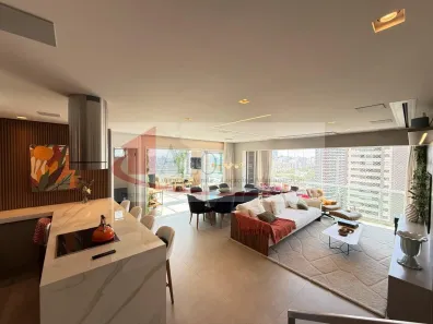 Cobertura com 3 Quartos à venda, 162m² no Pinheiros, São Paulo