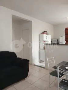 Apartamento com 2 Quartos à venda, 55m² no Alto Umuarama, Uberlândia