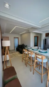 Apartamento com 2 Quartos à venda, 60m² no Alto da Glória, Goiânia