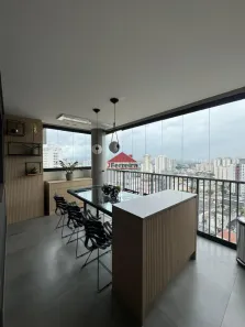 Apartamento com 2 Quartos à venda, 70m² no Barra Funda, São Paulo