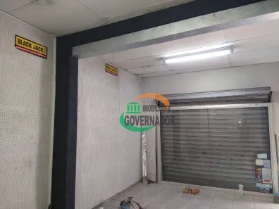 Ponto Comercial para alugar, 80m² no Bonfim, Campinas