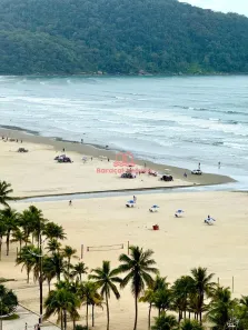 Cobertura com 3 Quartos à venda, 156m² no Guilhermina, Praia Grande