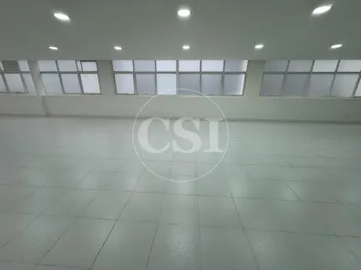 Sala Comercial com 1 Quarto para alugar, 195m² no Bela Vista, São Paulo