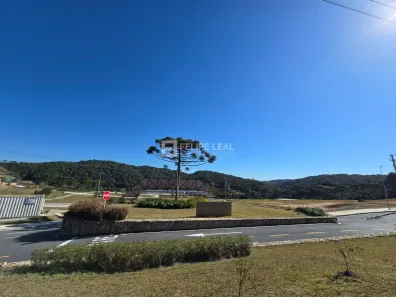 Lote/Terreno à venda, 734m² no Centro, Rancho Queimado