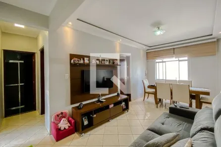 Apartamento com 2 Quartos à venda, 63m² no Jardim São Remo, São Paulo