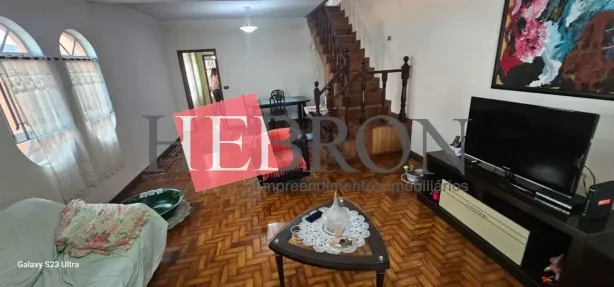 Sobrado com 3 Quartos à venda, 268m² no Penha de França, São Paulo