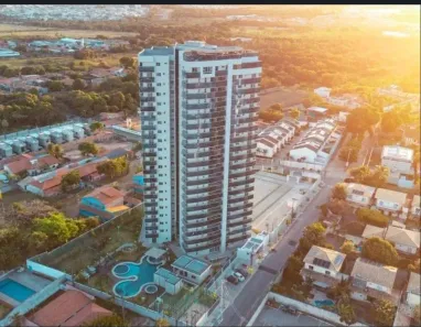 Apartamento com 3 Quartos à venda, 90m² no Tamatanduba, Eusébio