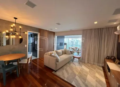 Apartamento com 3 Quartos à venda, 116m² no Vila Mascote, São Paulo
