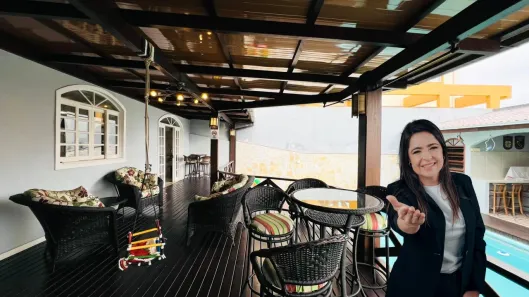 Casa com 4 Quartos à venda, 190m² no Barreiros, São José