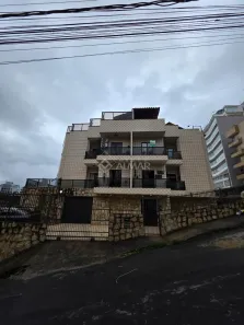 Cobertura com 5 Quartos para alugar, 183m² no Teixeiras, Juiz de Fora