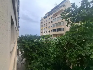 Apartamento com 2 Quartos à venda, 65m² no Copacabana, Rio de Janeiro