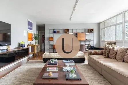 Apartamento com 3 Quartos à venda, 186m² no Pinheiros, São Paulo