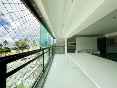Apartamento com 3 Quartos à venda, 214m² no Boa Viagem, Recife