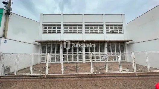 Ponto Comercial à venda, 512m² no Centro, Piracicaba