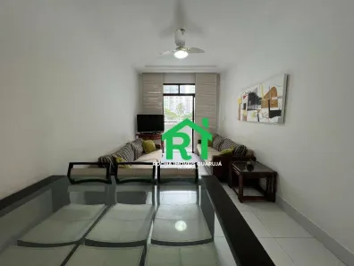 Apartamento com 3 Quartos à venda, 90m² no Pitangueiras, Guarujá