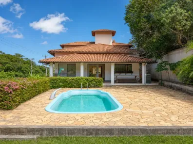 Casa com 4 Quartos à venda, 210m² no , Armação dos Búzios