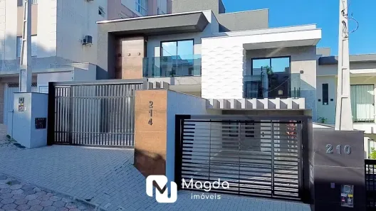 Casa com 3 Quartos à venda, 162m² no Velha Central, Blumenau
