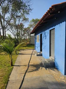 Fazenda/Sítio com 4 Quartos à venda, 7500m² no Area Rural de Bonfinopolis, Bonfinópolis