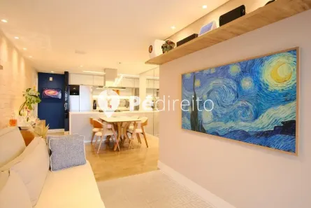 Apartamento com 3 Quartos à venda, 102m² no Parque São Jorge, São Paulo