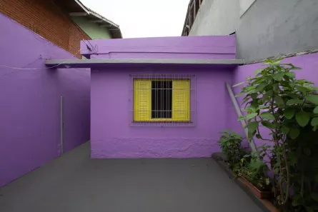 Casa com 2 Quartos para alugar, 97m² no Ferreira, São Paulo