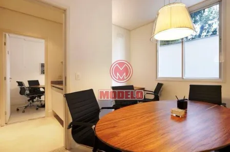 Apartamento com 1 Quarto à venda, 47m² no Centro, Piracicaba